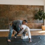 jiu jitsu