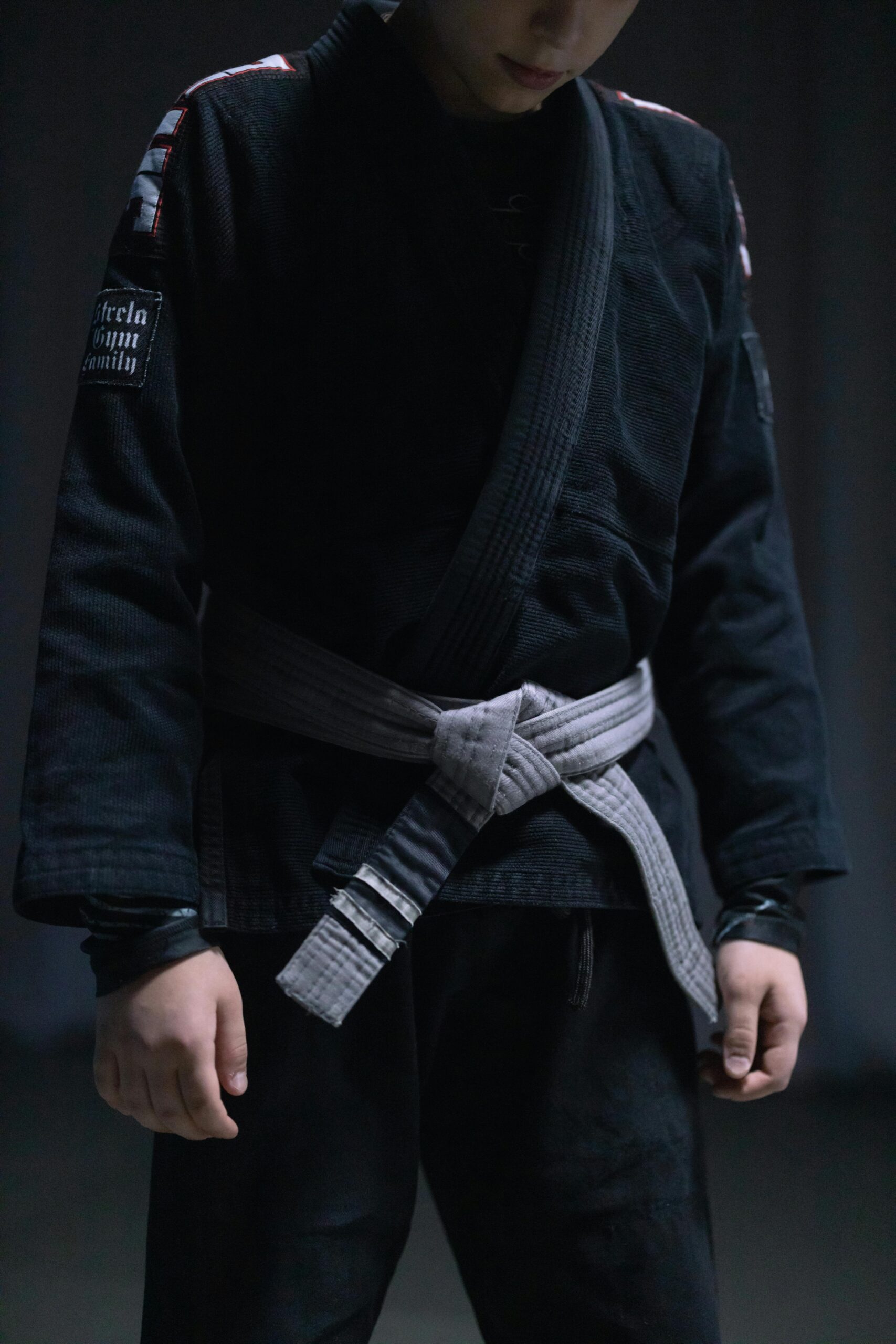 Kimono BJJ