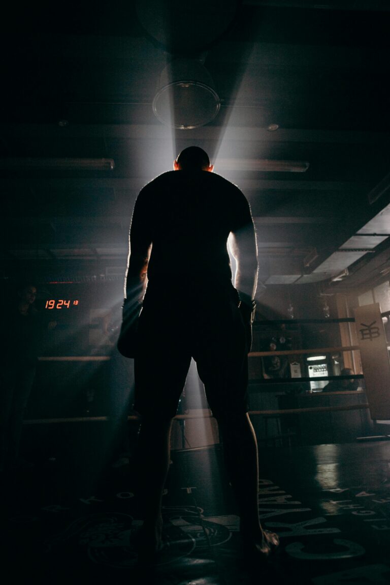 Muhammad Ali