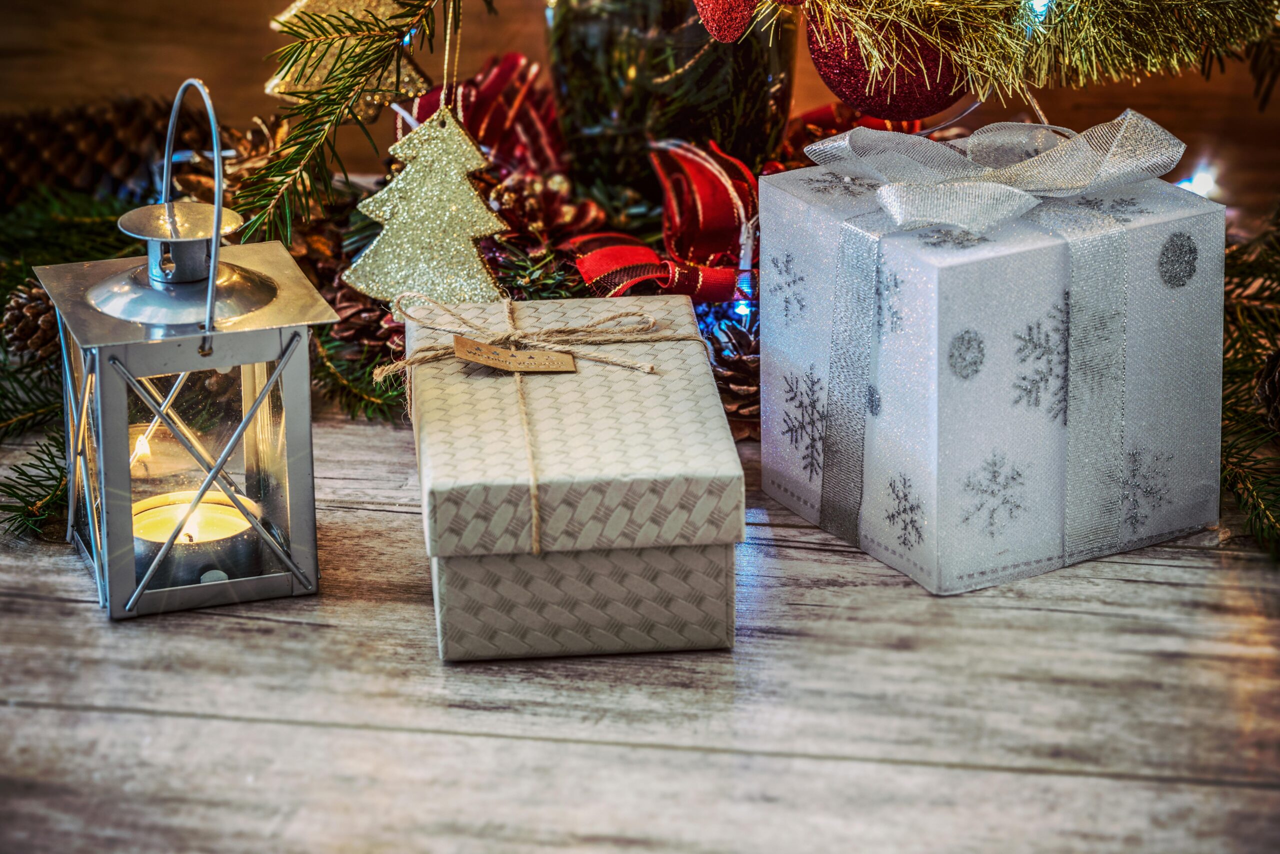 Que regalar en Navidad BJJ