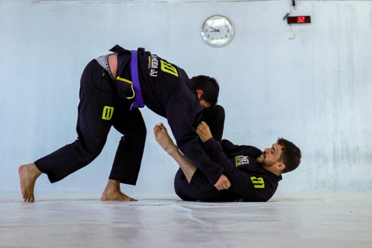 Jiu Jitsu Brasileño ¿qué es?